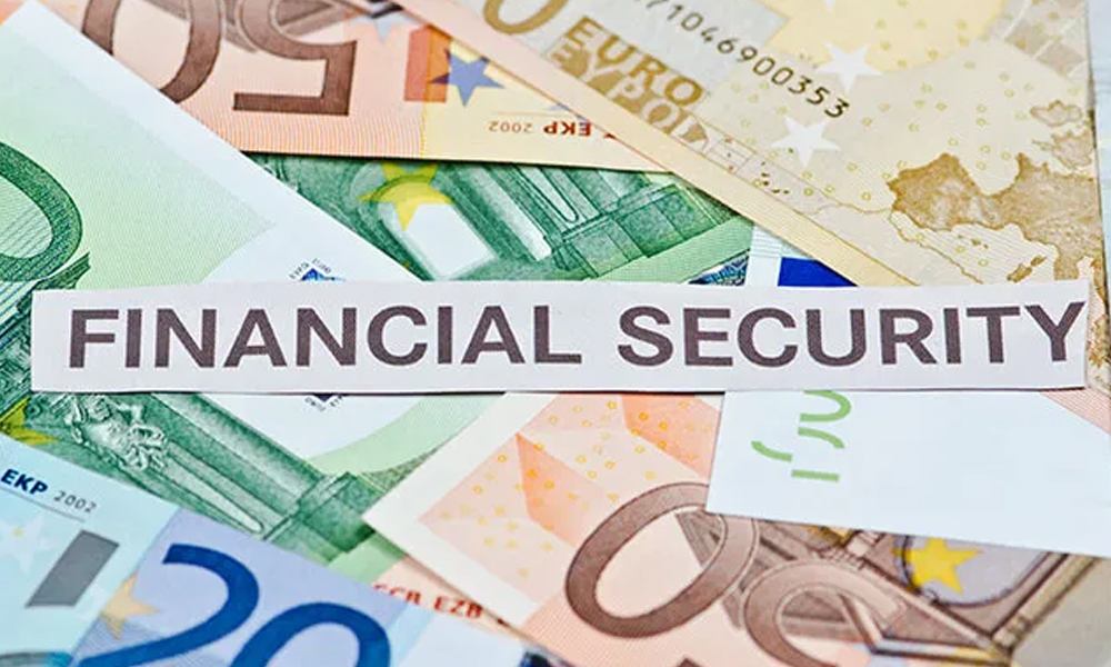 Wealth in Focus: Expert Tips for Building Financial Security