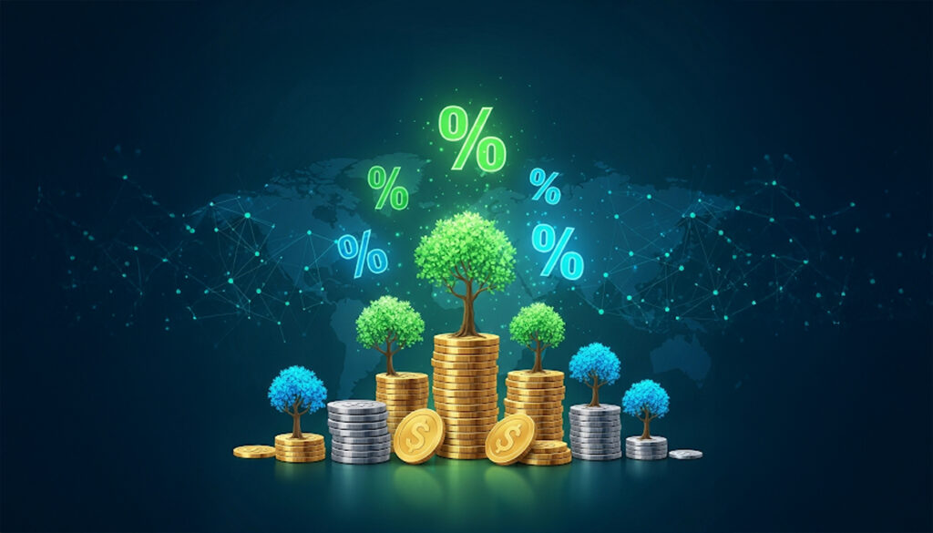 YieldNow: Redefining Savings Through Competitive CDs and High-Yield Accounts